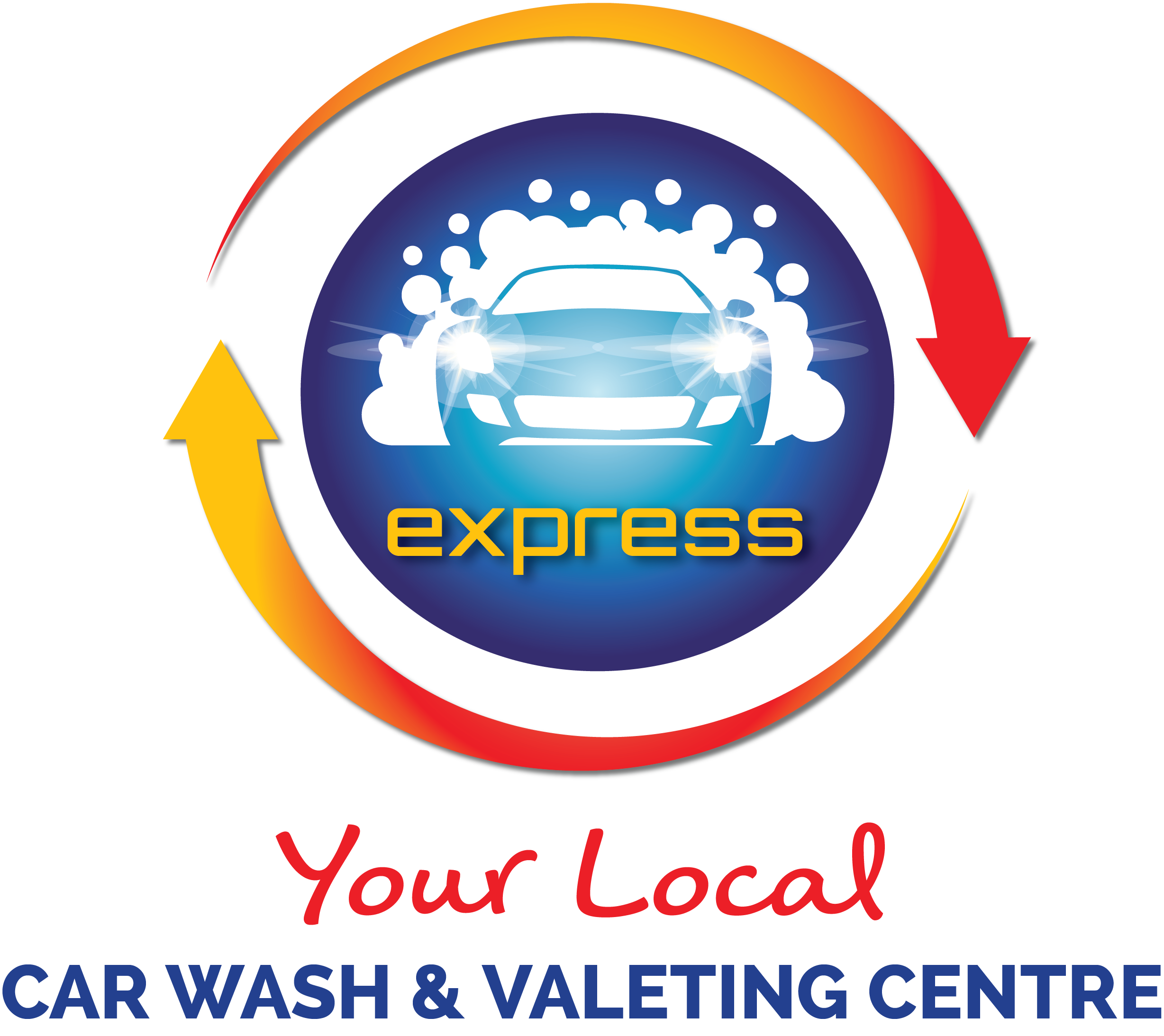 Express Car Wash